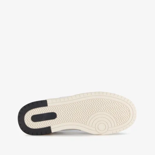 Levi's Meisjes sneakers roze zwart Online