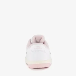 New Balance Meisjes sneakers wit pastel Outlet