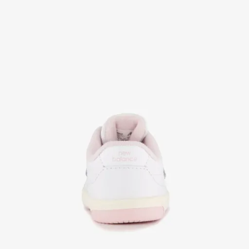 New Balance Meisjes sneakers wit pastel Outlet