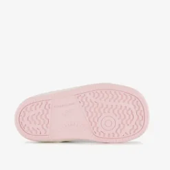 New Balance Meisjes sneakers wit pastel Outlet