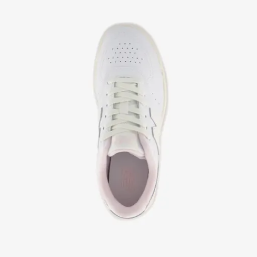New Balance Meisjes sneakers wit pastel Discount