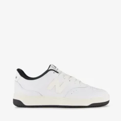 New Balance Meisjes sneakers wit zwart Online