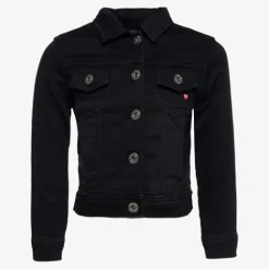 TwoDay Meisjes spijkerjas Hot