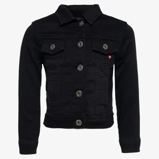 TwoDay Meisjes spijkerjas Hot