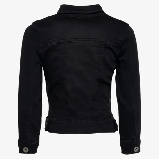 TwoDay Meisjes spijkerjas Hot