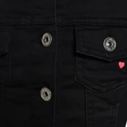 TwoDay Meisjes spijkerjas Hot