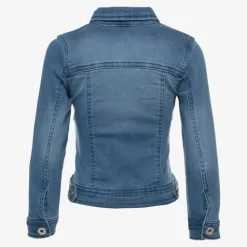 TwoDay Meisjes spijkerjas Outlet