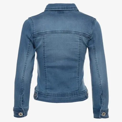 TwoDay Meisjes spijkerjas Outlet