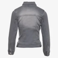 TwoDay Meisjes spijkerjas Best