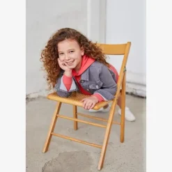 TwoDay Meisjes spijkerjas Best