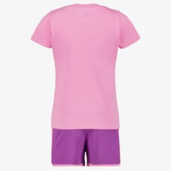 Osaga Meisjes sport set paars roze Sale