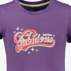 Osaga Meisjes sport set paars roze Best