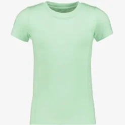 Osaga Meisjes sport T-shirt groen Hot