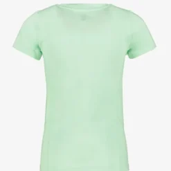 Osaga Meisjes sport T-shirt groen Hot
