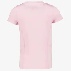 Osaga Meisjes sport T-shirt lichtroze