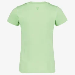 Osaga Meisjes sport T-shirt lichtgroen Clearance