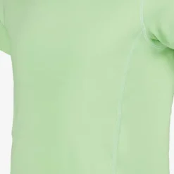 Osaga Meisjes sport T-shirt lichtgroen Clearance