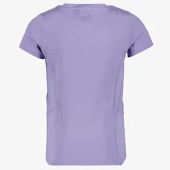 Osaga Meisjes sport T-shirt lila