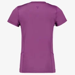 Osaga Meisjes sport T-shirt paars Best
