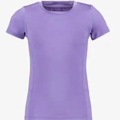Osaga Meisjes sport T-shirt paars Outlet