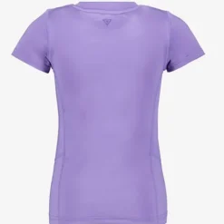 Osaga Meisjes sport T-shirt paars Outlet