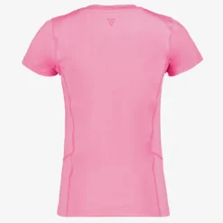 Osaga Meisjes sport T-shirt roze New