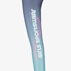 Osaga Meisjes sportlegging groen blauw Best