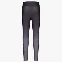 Osaga Meisjes sportlegging met luipaardprint grijs Outlet