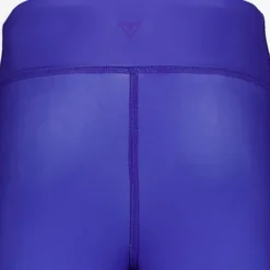 Osaga Meisjes sportlegging met luipaardprint paars Best