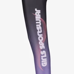 Osaga Meisjes sportlegging paars New