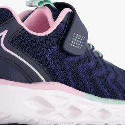 Osaga Meisjes sportschoenen blauw Hot