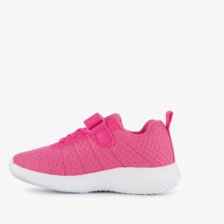 Osaga Meisjes sportschoenen fuchsia roze New