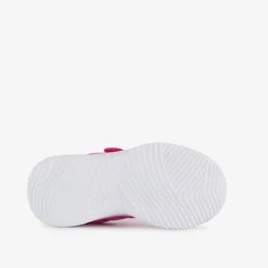 Osaga Meisjes sportschoenen fuchsia roze New