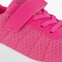 Osaga Meisjes sportschoenen fuchsia roze New