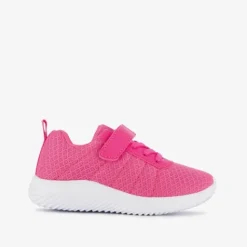 Osaga Meisjes sportschoenen fuchsia roze New