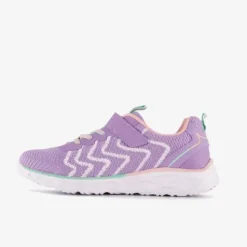 Osaga Meisjes sportschoenen lila New