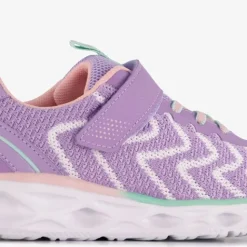 Osaga Meisjes sportschoenen lila New