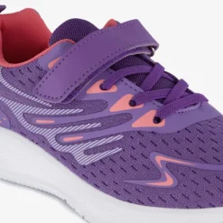 Osaga Meisjes sportschoenen paars Online