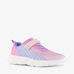 Osaga Meisjes sportschoenen roze blauw Best