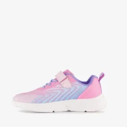 Osaga Meisjes sportschoenen roze blauw Best