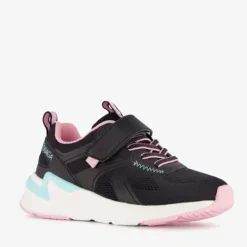 Osaga Meisjes sportschoenen zwart Hot