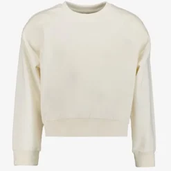 TwoDay Meisjes sweater beige Hot
