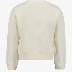 TwoDay Meisjes sweater beige Hot