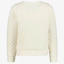 TwoDay Meisjes sweaters beige Hot