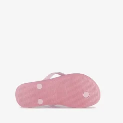 Copacabana Meisjes teenslippers roze Sale