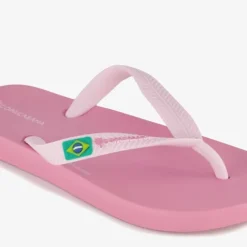 Copacabana Meisjes teenslippers roze Sale
