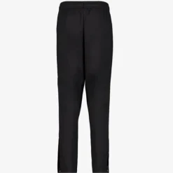 Dutchy Meisjes trainingsbroek zwart roze