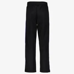 Osaga Meisjes trainingsbroek zwart paars New