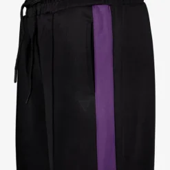 Osaga Meisjes trainingsbroek zwart Best