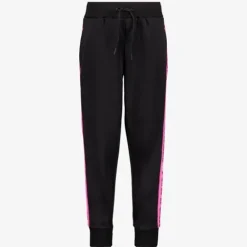 Osaga Meisjes trainingsbroek zwart roze Outlet